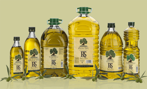 西班牙橄榄油，始于1875年